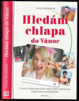 Jenny Stallard: Hledám chlapa do Vánoc