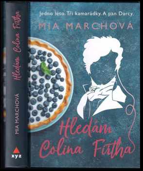Mia March: Hledám Colina Firtha