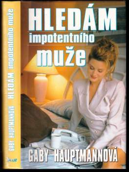 Hledám impotentního muže