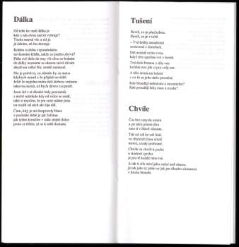 Milan Lukavec: Hledám lék