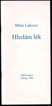 Hledám lék