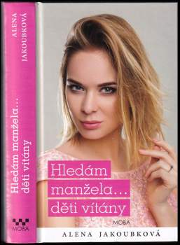 Hledám manžela... děti vítány