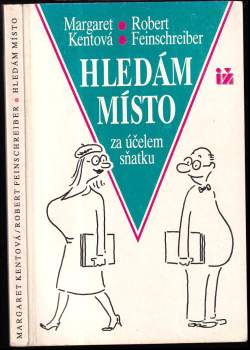 Hledám místo za účelem sňatku