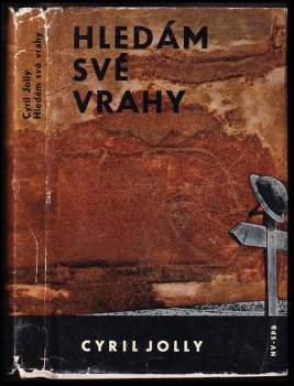Hledám své vrahy