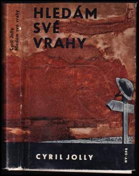 Hledám své vrahy