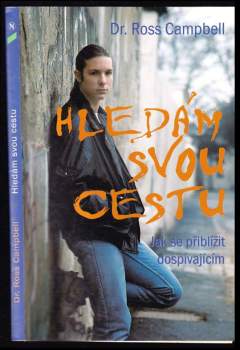 Hledám svou cestu