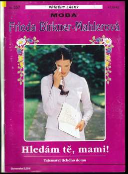 Hledám tě, mami!