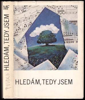 Hledám, tedy jsem