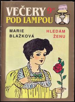 Hledám ženu