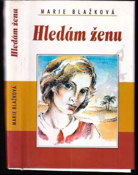 Hledám ženu