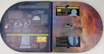 Carole Stott: Hledáme hvězdy