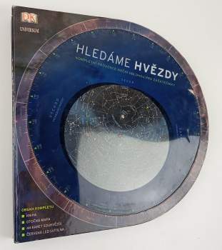 Hledáme hvězdy