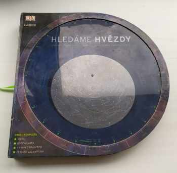 Hledáme hvězdy