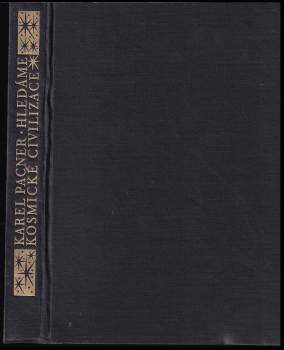 Hledáme kosmické civilizace