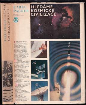 Hledáme kosmické civilizace