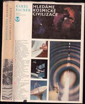 Hledáme kosmické civilizace