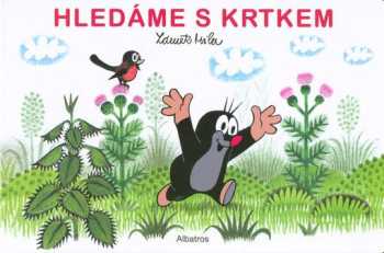 Hledáme s Krtkem