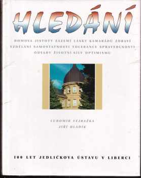 Hledání
