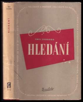 Hledání