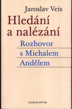 Hledání a nalézání