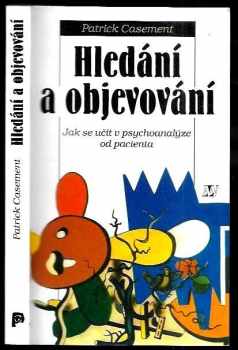 Hledání a objevování