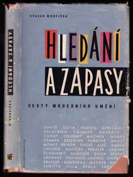 Hledání a zápasy