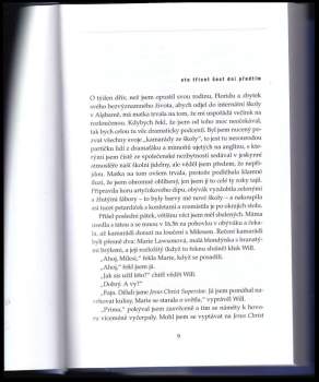 John Green: Hledání Aljašky