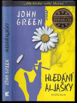 Hledání Aljašky