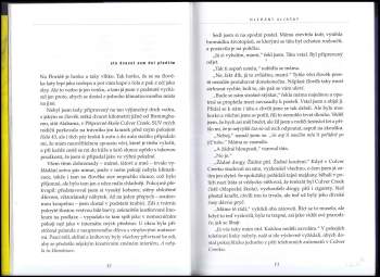 John Green: Hledání Aljašky