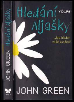 Hledání Aljašky