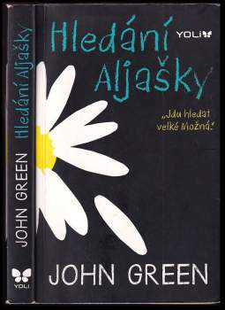 Hledání Aljašky