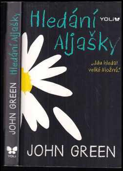 Hledání Aljašky