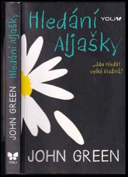 Hledání Aljašky