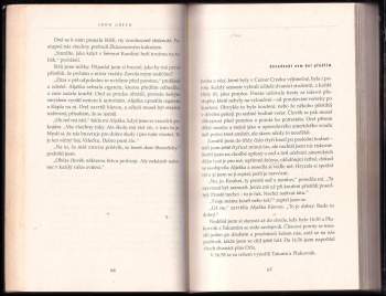 John Green: Hledání Aljašky