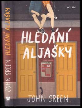 Hledání Aljašky