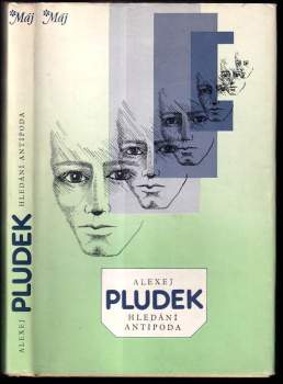 Hledání antipoda : parapovídky