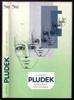 Hledání antipoda : parapovídky