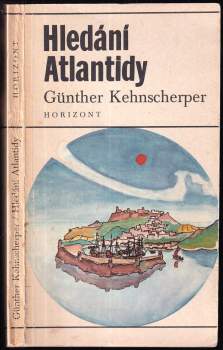 Günther Kehnscherper: Hledání Atlantidy