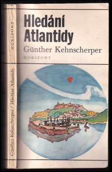 Günther Kehnscherper: Hledání Atlantidy