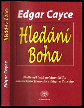 Hledání Boha
