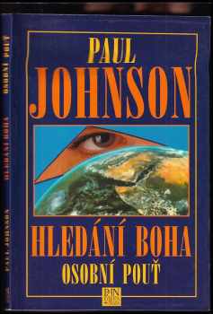 Paul Johnson: Hledání Boha