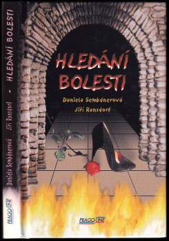 Hledání bolesti