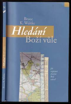 Hledání Boží vůle