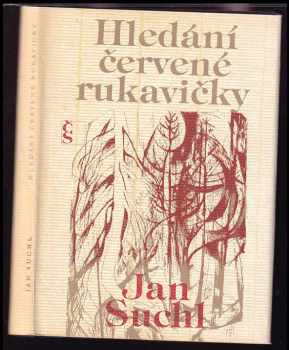 Hledání červené rukavičky