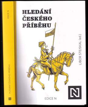 Hledání českého příběhu
