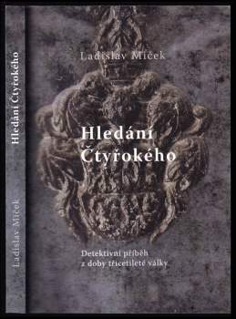 Hledání Čtyřokého