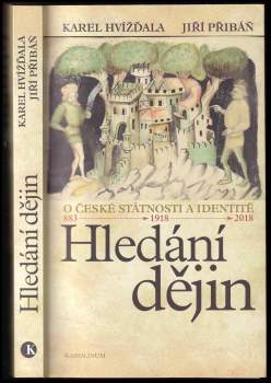 Hledání dějin