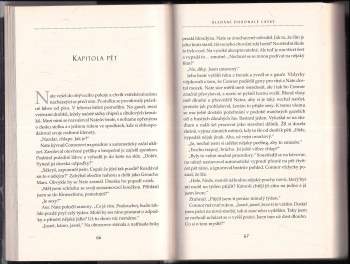 Jennifer Probst: Hledání dokonalé lásky