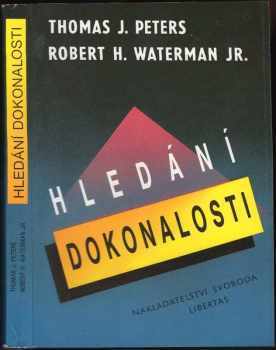 Hledání dokonalosti