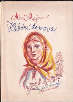 Hledání domova